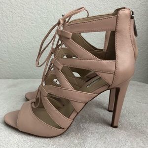 BCBG high heels